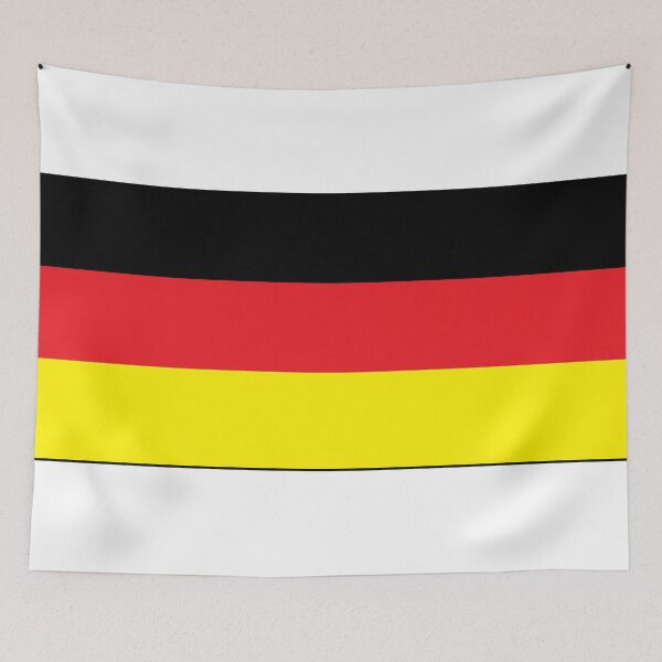Item preview, Germany Flag designed and sold by PSheekey.