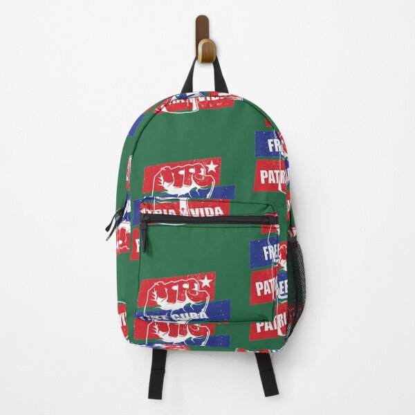 Item preview, Free Cuba patria y vida designed and sold by SouthernYall.