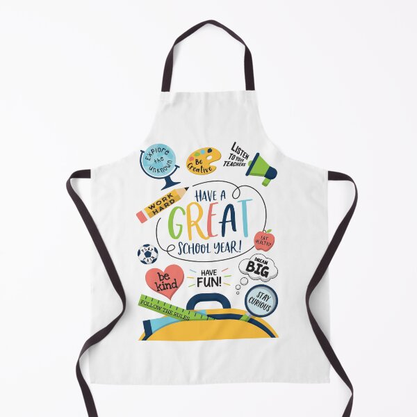 Item preview, Have a Great school year designed and sold by SpecialGift79.