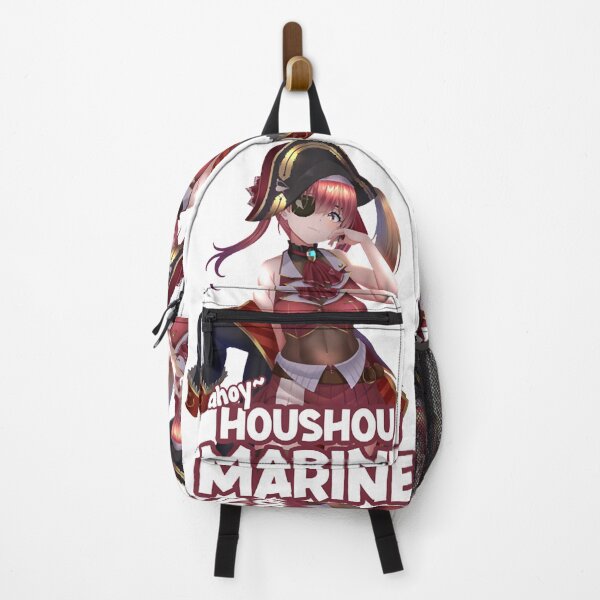 Item preview, Hololive - Houshou Marine designed and sold by JaxCardilany.