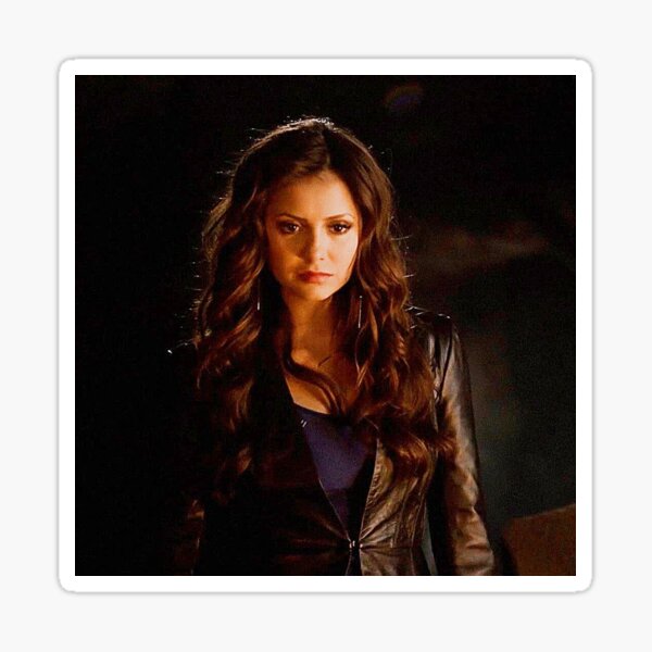 Katherine Pierce curls  Katharina petrova, Vampire diaries, Coole