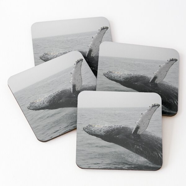Item preview, Lonely Whale designed and sold by Benn-IA.