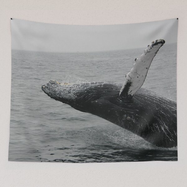 Item preview, Lonely Whale designed and sold by Benn-IA.
