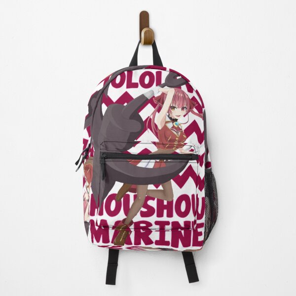 Item preview, Hololive - Houshou Marine designed and sold by JaxCardilany.