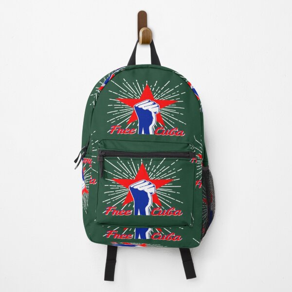 Item preview, Free cuba star designed and sold by SouthernYall.