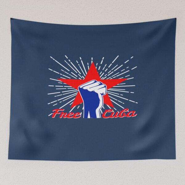 Item preview, Free cuba star designed and sold by SouthernYall.