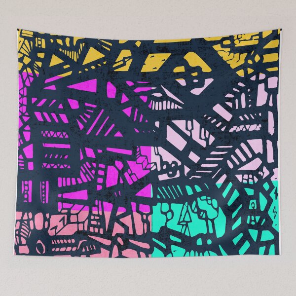 Item preview, Invisible World designed and sold by sucre77.