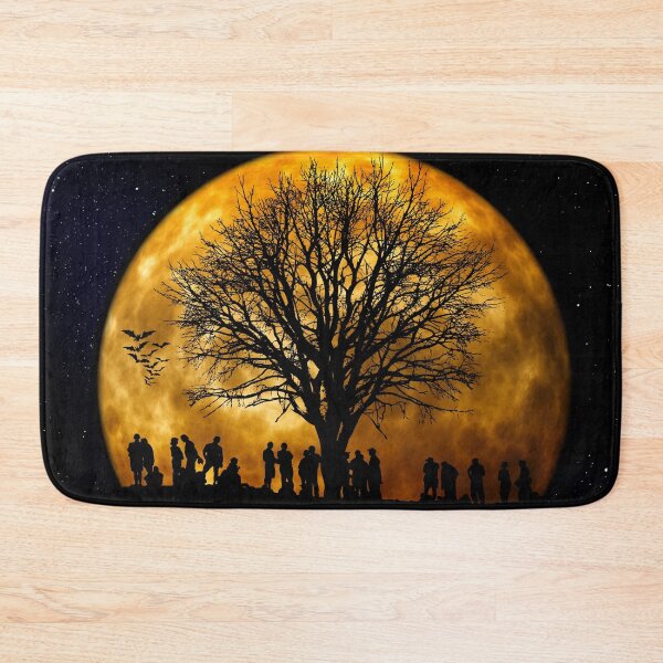 Item preview, Moon tree designed and sold by Yellogo.
