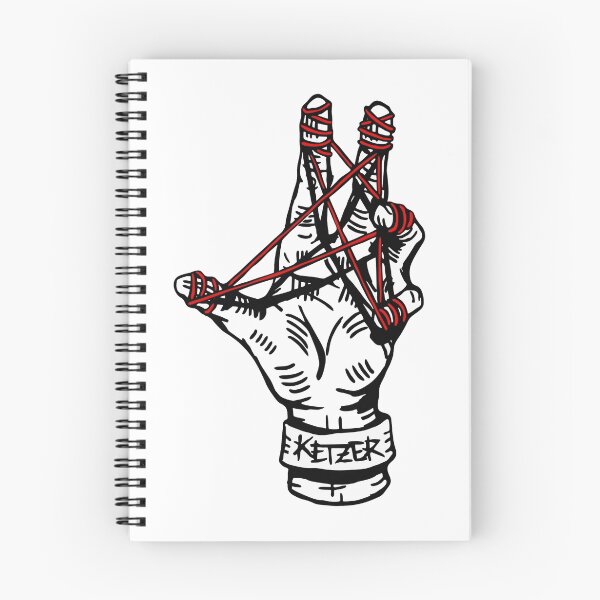 Item preview, heretic designed and sold by Tanja Hehn.