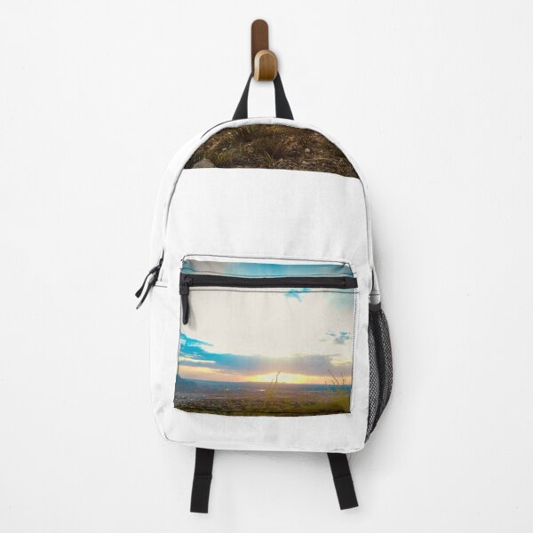 Item preview, El Paso Sunset lockdown designed and sold by DocDunn.