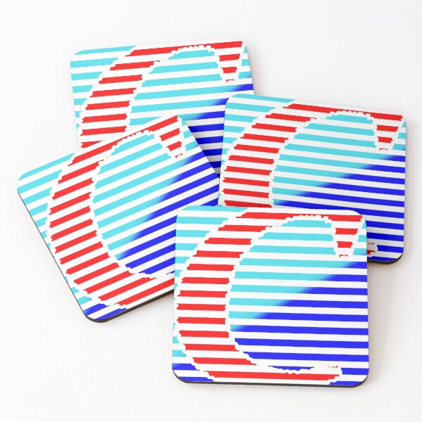 Item preview, c red letter designed and sold by DKR-design.