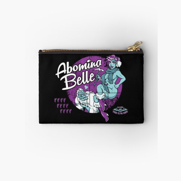 Item preview, Abomina Belle Zombie Love Fiend Flying Corps  designed and sold by Beaawtrix76.