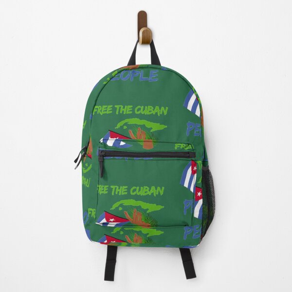 Item preview, Free Cuba The Cuban People designed and sold by SouthernYall.