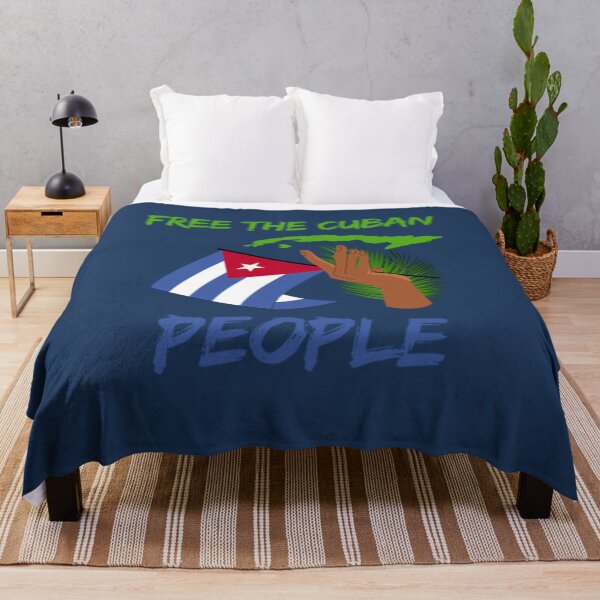 Item preview, Free Cuba The Cuban People designed and sold by SouthernYall.