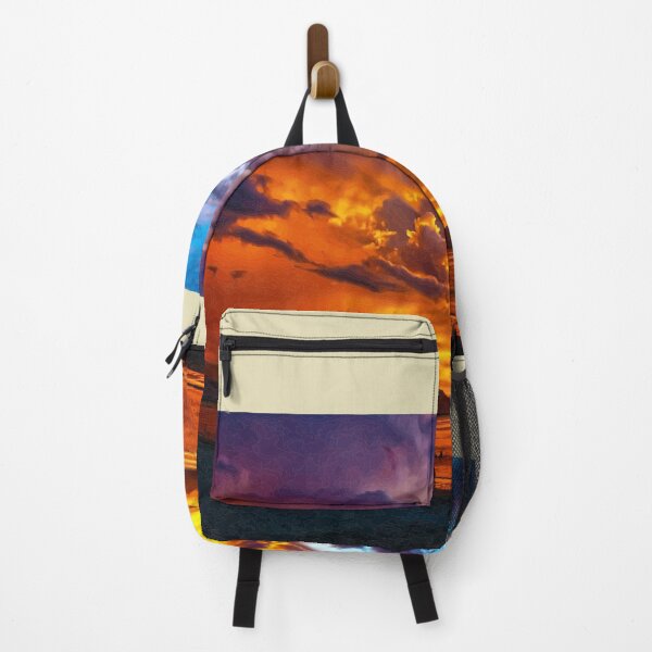 Item preview, Sun | Sky Sunset designed and sold by YI-Creations.