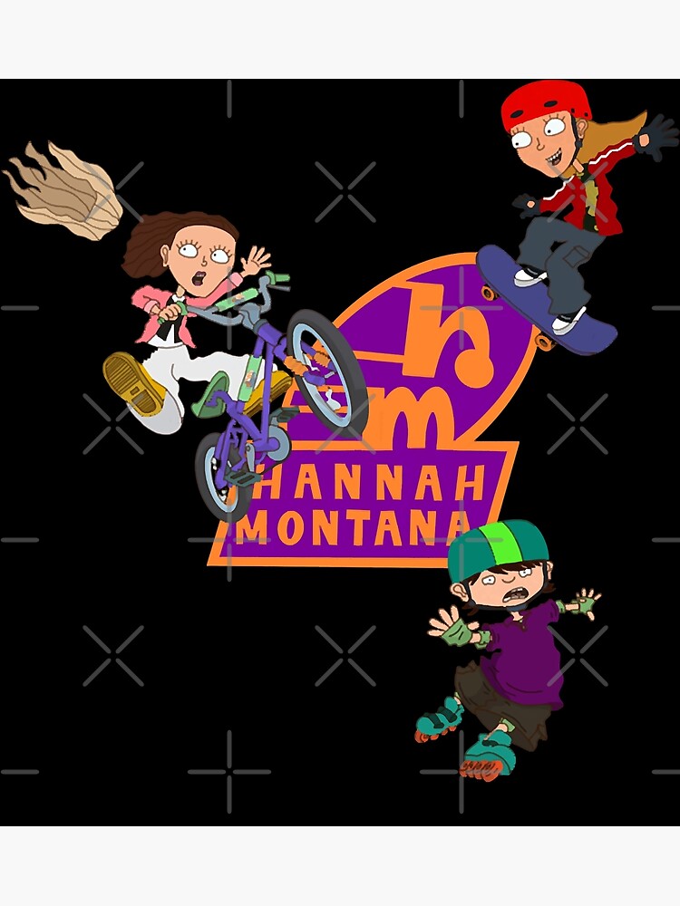 Share 130+ hannah montana anime - 3tdesign.edu.vn