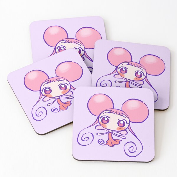 Item preview, I draw pink baby fairy dodo / ojamajo magical doremi anime designed and sold by RansRoom.
