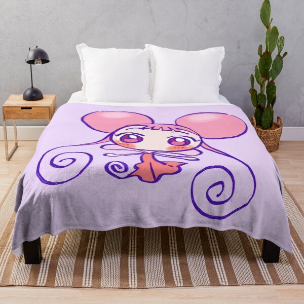 Item preview, I draw pink baby fairy dodo / ojamajo magical doremi anime designed and sold by RansRoom.