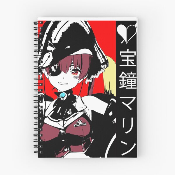 Artikelvorschau, Hololive Hoshou Marine Senchou entworfen und verkauft von JaxCardilany.