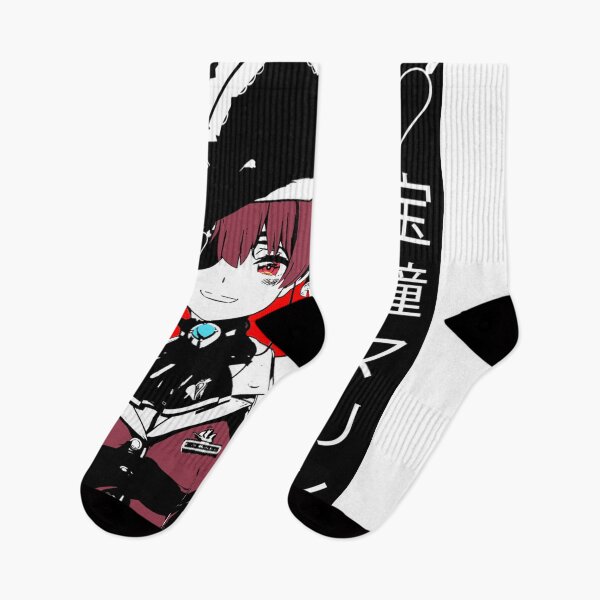 Item preview, Hololive Hoshou Marine Senchou designed and sold by JaxCardilany.