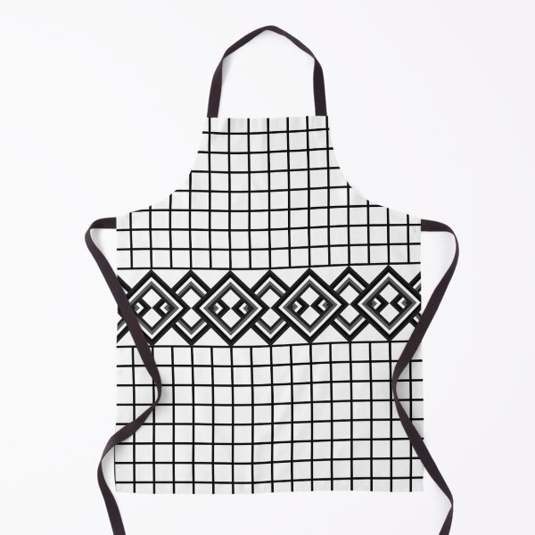Item preview, Links on a grid designed and sold by Gaspar Avila.