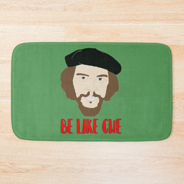 Item preview, Be Like Che Guevara designed and sold by RevolutionInPaint.
