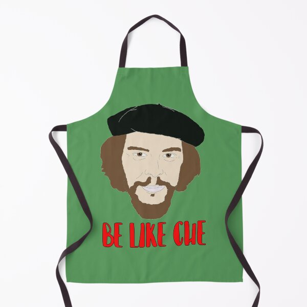 Item preview, Be Like Che Guevara designed and sold by RevolutionInPaint.