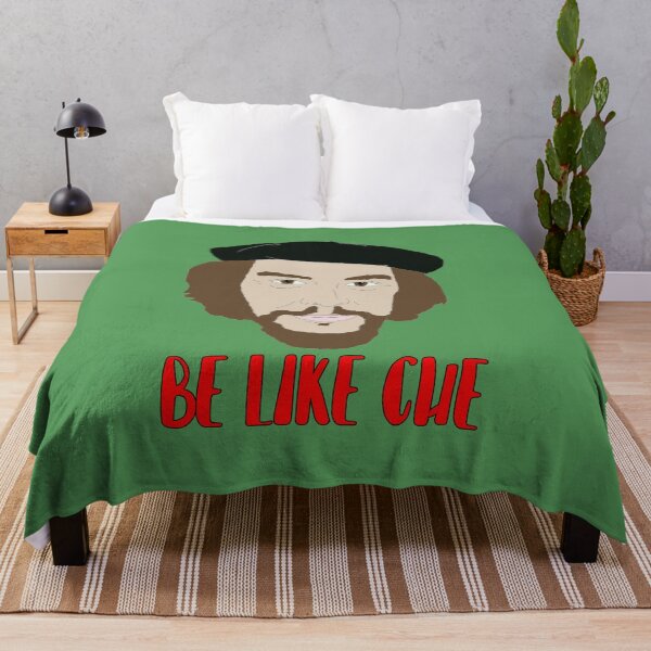 Item preview, Be Like Che Guevara designed and sold by RevolutionInPaint.