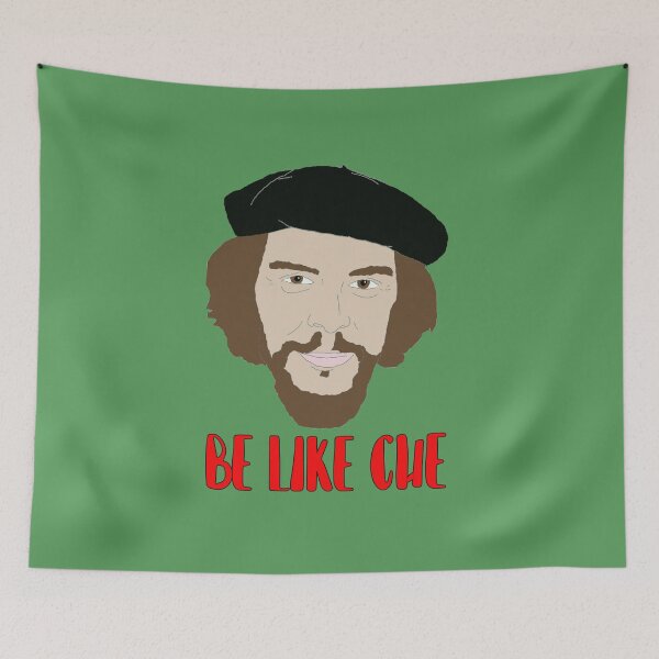 Item preview, Be Like Che Guevara designed and sold by RevolutionInPaint.