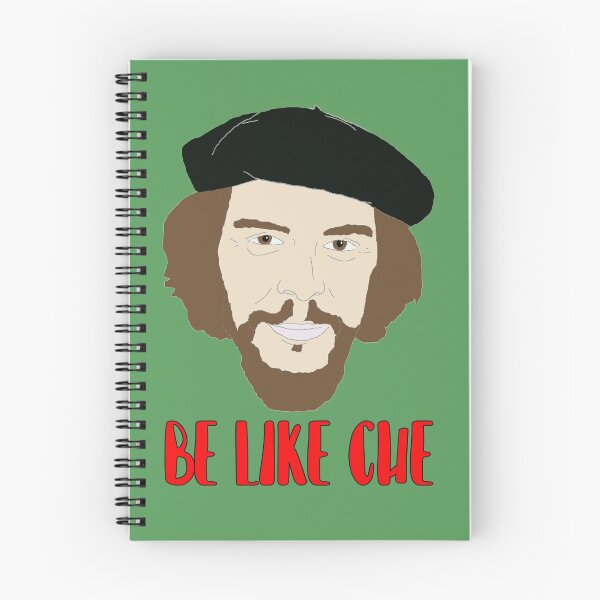 Item preview, Be Like Che Guevara designed and sold by RevolutionInPaint.