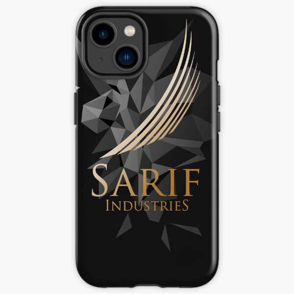 Sarif Industries iPhone Tough Case