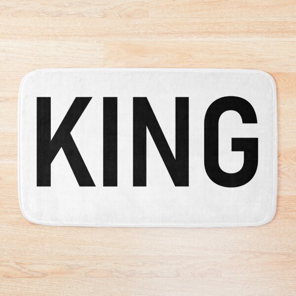 Item preview, KING designed and sold by PSheekey.