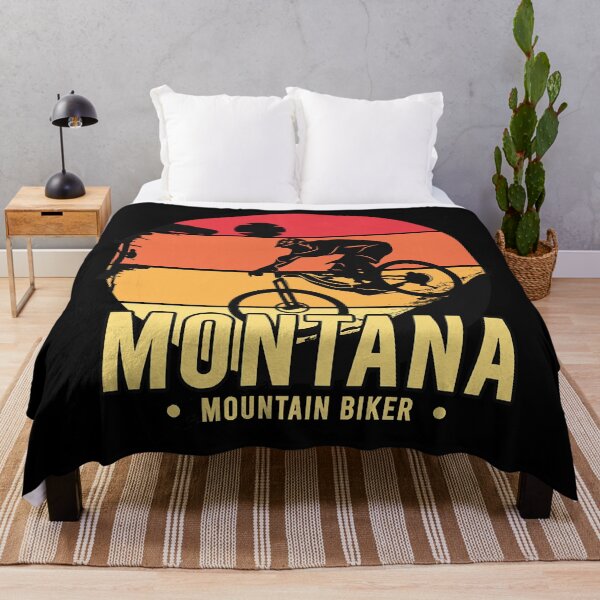 Item preview, Funny Men Montana Biker Christmas designed and sold by BarnettJimmieHo.