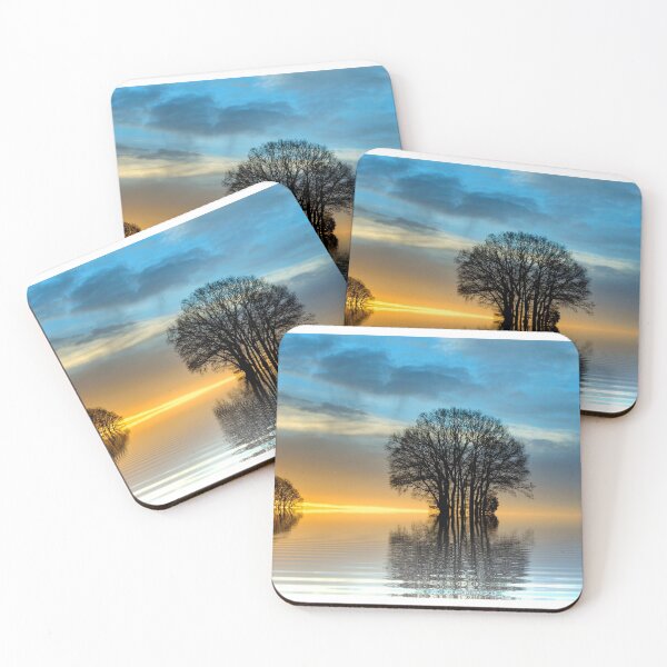 Item preview, Sun | Landscape Sunset designed and sold by YI-Creations.