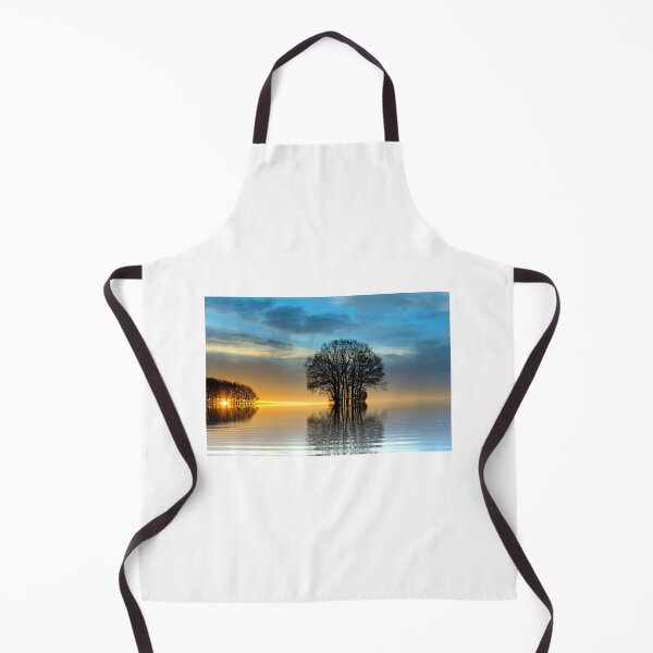 Item preview, Sun | Landscape Sunset designed and sold by YI-Creations.