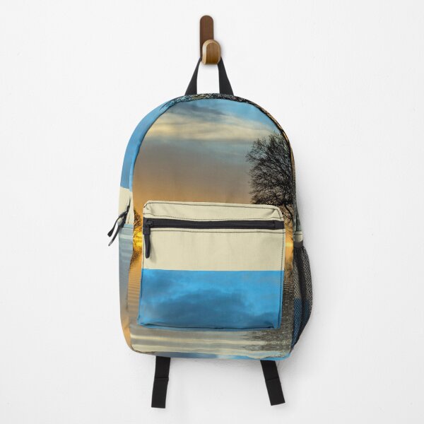 Item preview, Sun | Landscape Sunset designed and sold by YI-Creations.