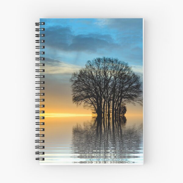 Item preview, Sun | Landscape Sunset designed and sold by YI-Creations.