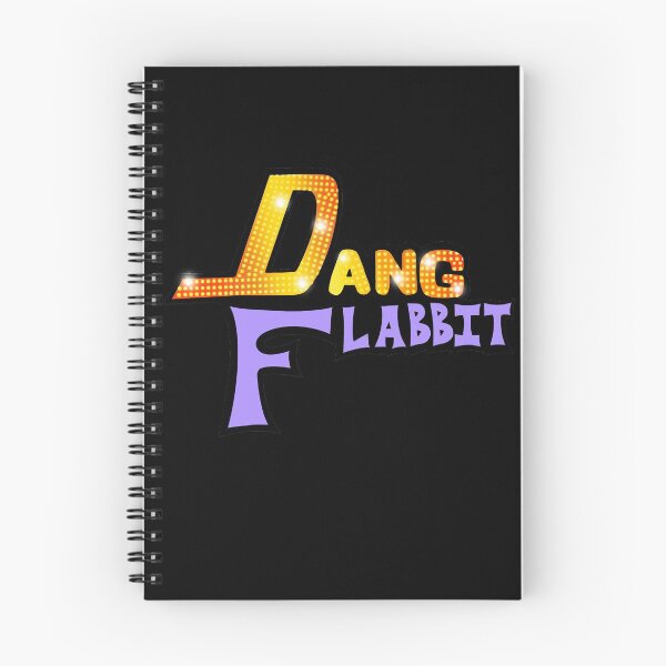Item preview, Lover Gift Hannah Montana Dang Flabbit Sticker Christmas designed and sold by BarnettJimmieHo.