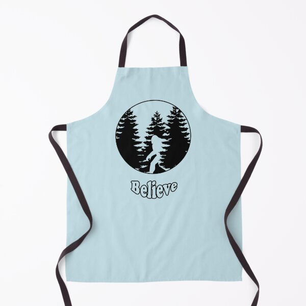 Item preview, Bigfoot Believe designed and sold by iiLivinia.