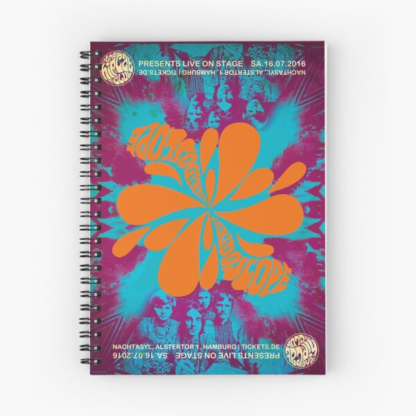 Item preview, Kaleidoscope European Tour Poster Berlin designed and sold by KALEIDOSCOPE UK.