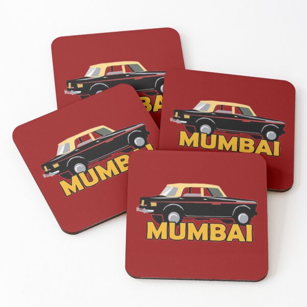 Item preview, Mumbai taxi india designed and sold by Sovik Goswami.