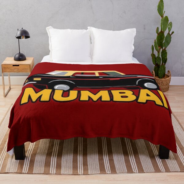Item preview, Mumbai taxi india designed and sold by Sovik Goswami.
