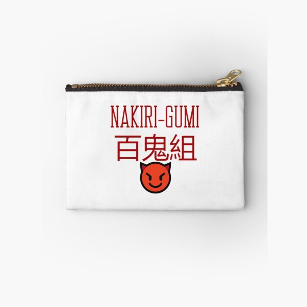 Item preview, Hololive Oshi - Nakiri-Gumi designed and sold by JaxCardilany.