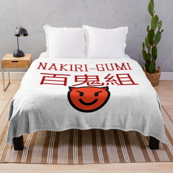 Item preview, Hololive Oshi - Nakiri-Gumi designed and sold by JaxCardilany.