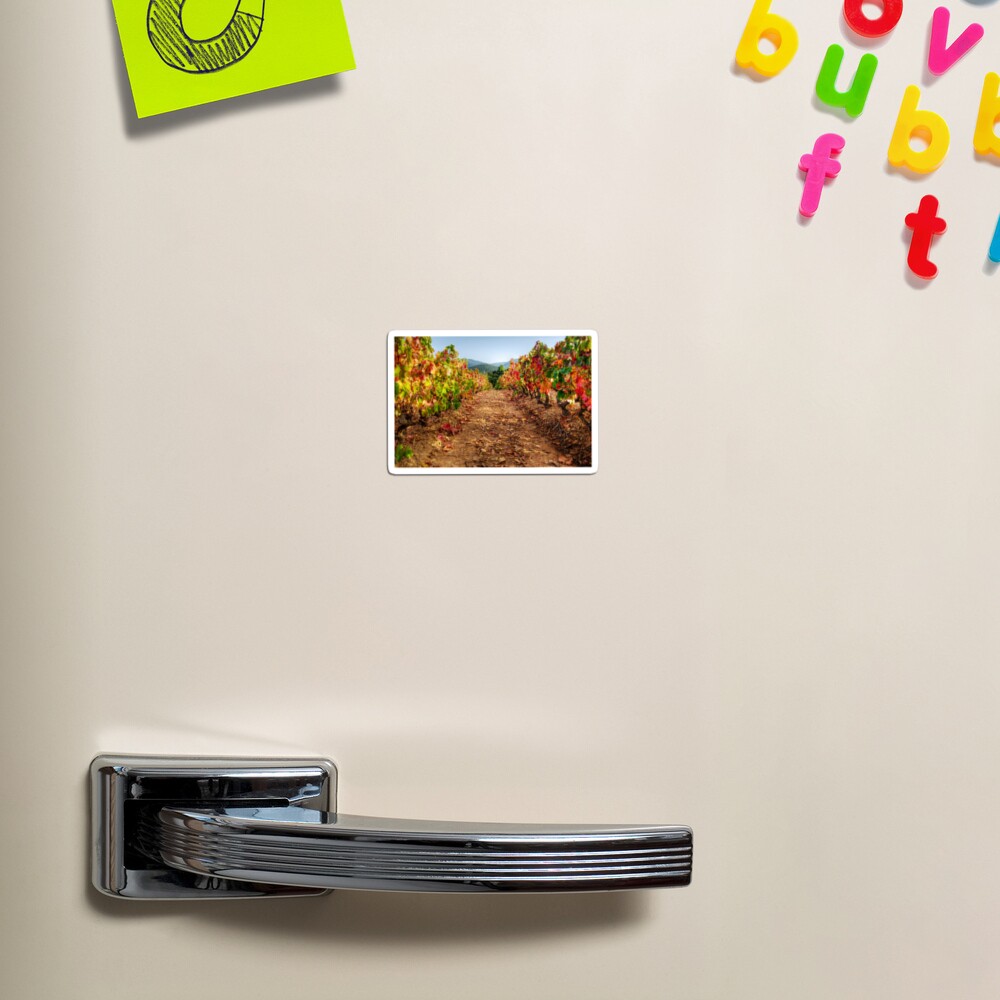 Item preview, Magnet designed and sold by patmo.