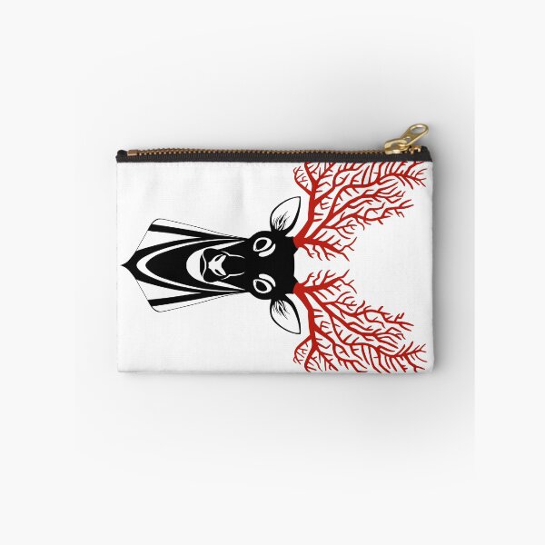 Item preview, Coral Deer designed and sold by C63wolf.