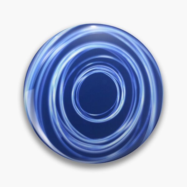 Item preview, Blue Light Rings designed and sold by Walderbeast.