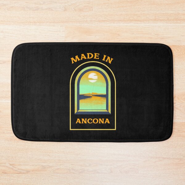 Item preview, Made in Ancona designed and sold by TheRightHonMP.