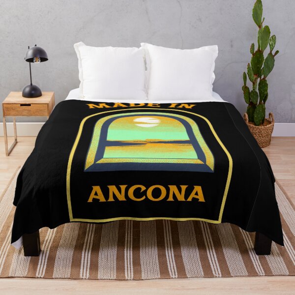 Item preview, Made in Ancona designed and sold by TheRightHonMP.