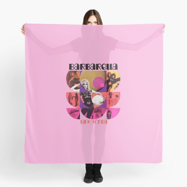 Item preview, Barbarella - cult movie 1969 designed and sold by alphaville.